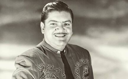 José Alfredo Jiménez se despidió en televisión días antes de morir: "He ganado más aplausos que dinero"