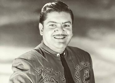 José Alfredo Jiménez se despidió en televisión días antes de morir: "He ganado más aplausos que dinero"