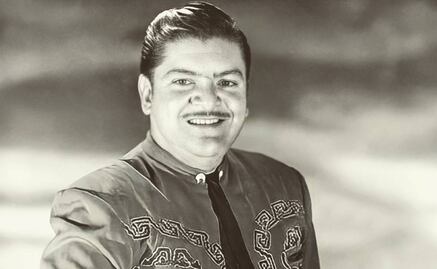 José Alfredo Jiménez se despidió en televisión días antes de morir: "He ganado más aplausos que dinero"