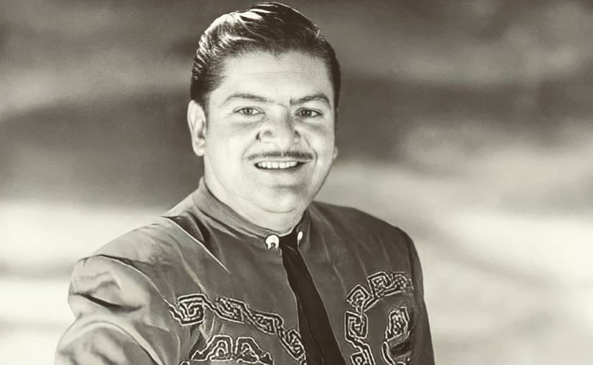 José Alfredo Jiménez se despidió en televisión días antes de morir: "He ganado más aplausos que dinero"