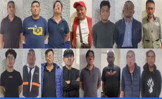 Cuauhtémoc remite a 15 franeleros al Juzgado Cívico; operativos se realizan en Obrera, Condesa y San Rafael