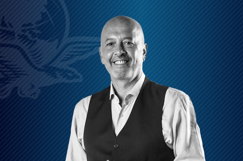 Juan Pablo Becerra-Acosta M.