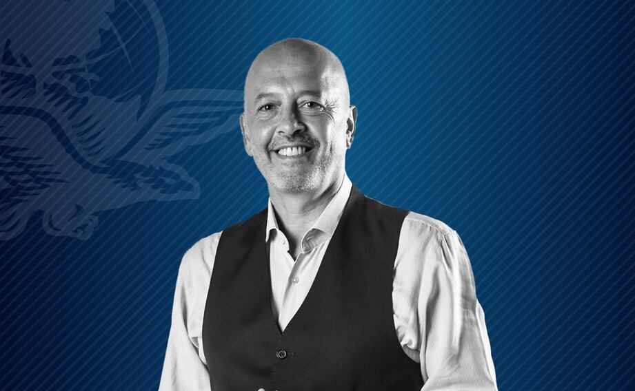 Juan Pablo Becerra-Acosta M.