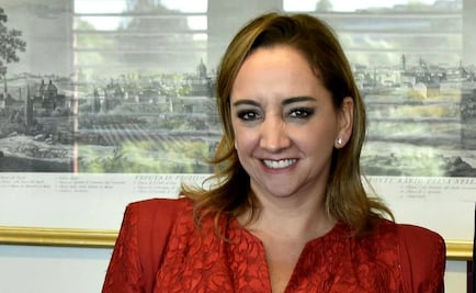 Mi país padece por la débil regulación de armas en el mundo: Ruiz Massieu