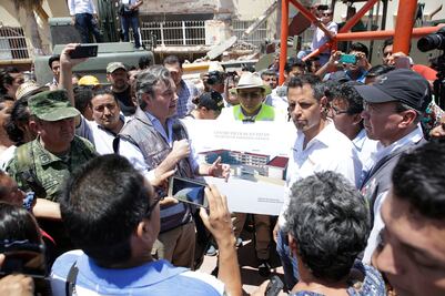 IEEPO confirma clases en Oaxaca, salvo en el Istmo