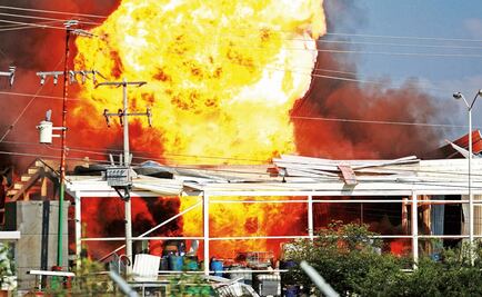 Where did the term ‘huachicolero’ originate?