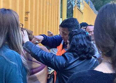 UNAM levantará denuncias penales contra personas que vandalizaron el CCH Azcapotzalco