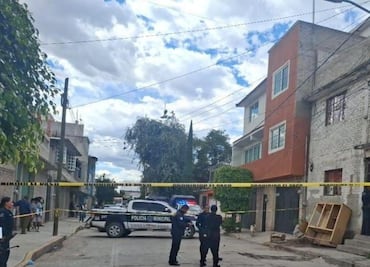Prestamistas de Los Reyes La Paz se llevan a niño de 5 años como garantía de pago de mil pesos; es hallado muerto