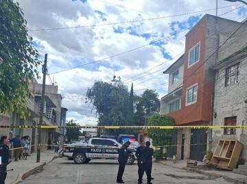 Prestamistas de Los Reyes La Paz se llevan a niño de 5 años como garantía de pago de mil pesos; es hallado muerto