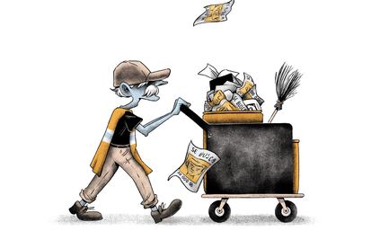 Recompensas que ofrece la FGJ, sin interés ciudadano