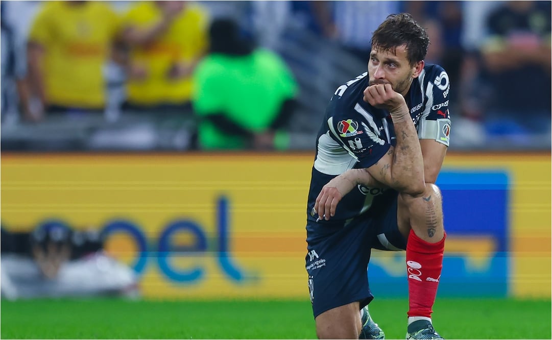 FOTO: IMAGO7 - Sergio Canales dejó un mensaje emotivo tras perder la final