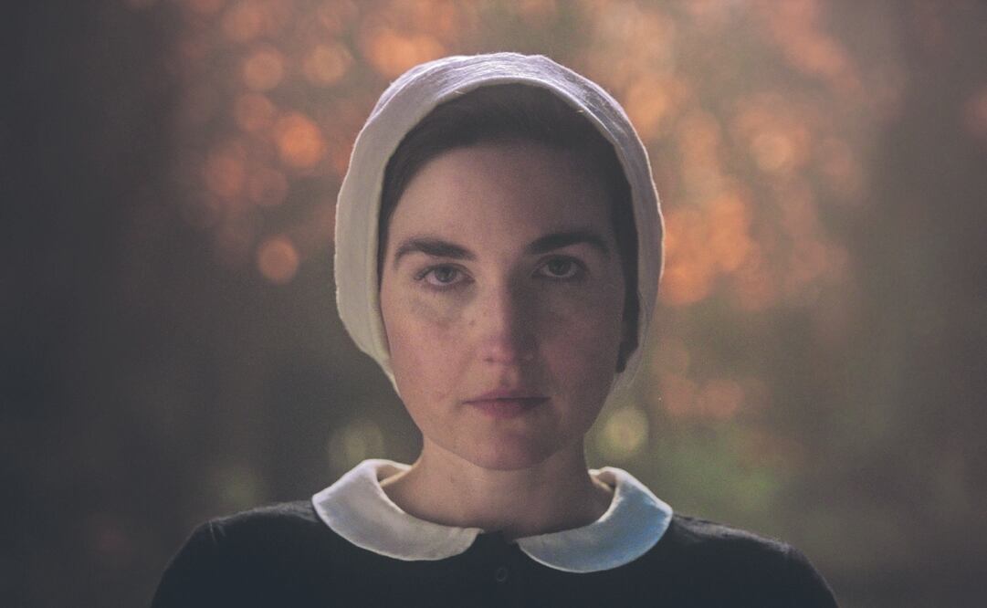 “Brujas” desmitifica la magia de la maternidad. Fotos: de mUBI