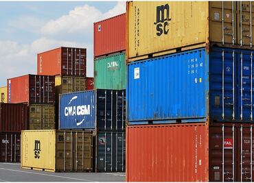 Pese a pandemia, México se mantuvo en sitio 11 de los principales exportadores mundiales: OMC