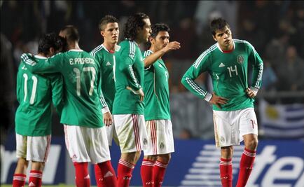 A ocho años del escándalo de la Selección Mexicana en Quito