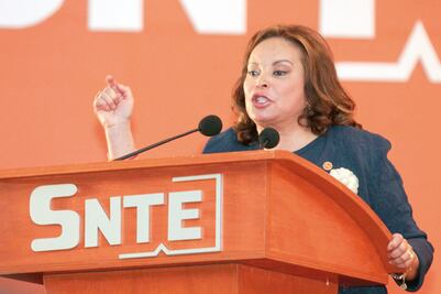 Justifica PGR solicitud a juez para reforzar medidas cautelares a Gordillo