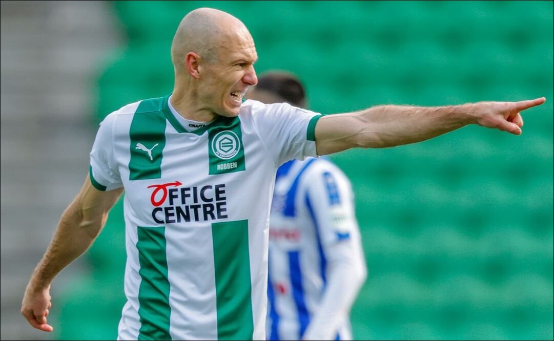 FOTO: TWITTER @fcgroningen