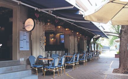 Restaurantes, con pocas reservaciones para festejar a papá 