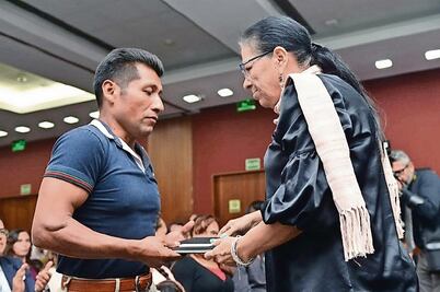 CDH: mayoría de indígenas en reclusión no tuvieron traductor