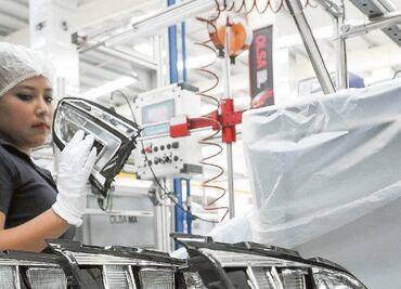 Ghana busca alianza para producir y exportar autopartes