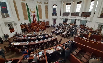 Ricardo Rocha acusa al Congreso CDMX de falsificar su firma