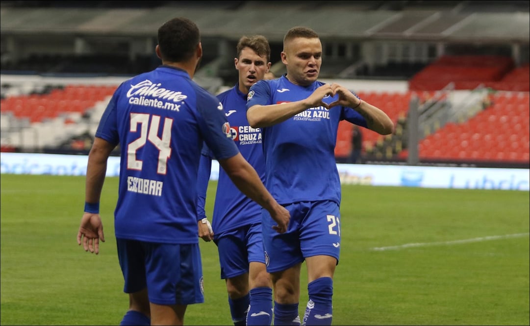 FOTO: CARLOS MEJÍA/EL UNIVERSAL