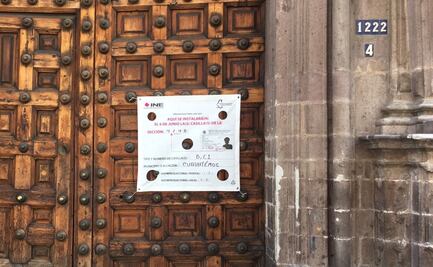 AMLO votará el 6 de junio cerca de Palacio Nacional; aún no decido la hora, dice