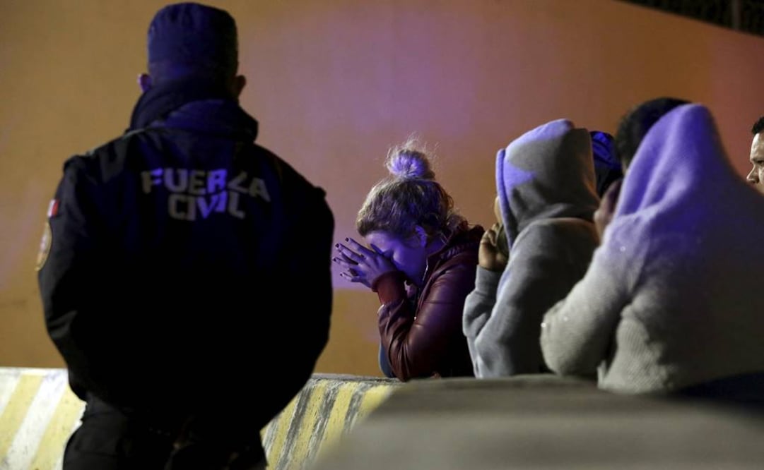 Confirman 52 internos muertos en penal de Topo Chico