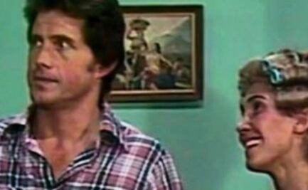 El día que Héctor Bonilla rompió corazones en "El chavo del 8"