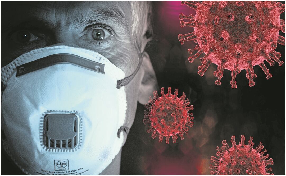 Pandemia revela importancia de la salud