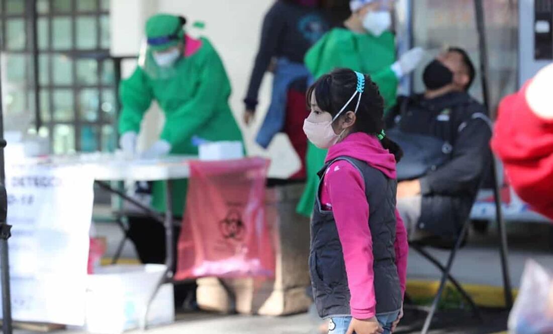 Foto: Jorge Alvarado EL UNIVERSAL