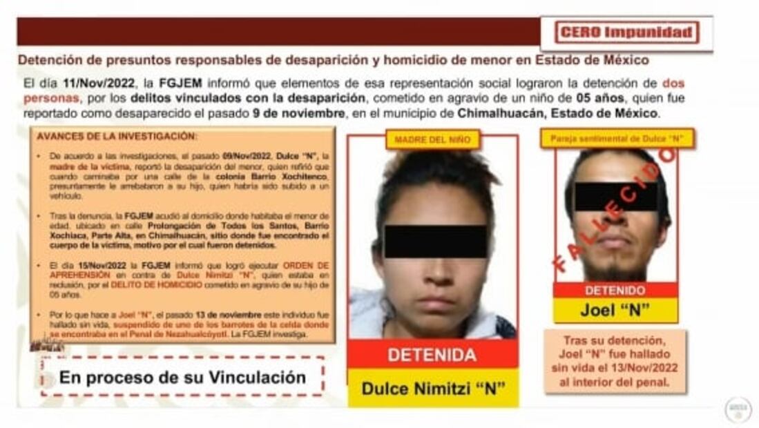 La mañanera de AMLO, 17 de noviembre, minuto a minuto