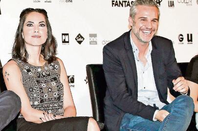 Famosos ya no saben si van con Televisa o TV Azteca