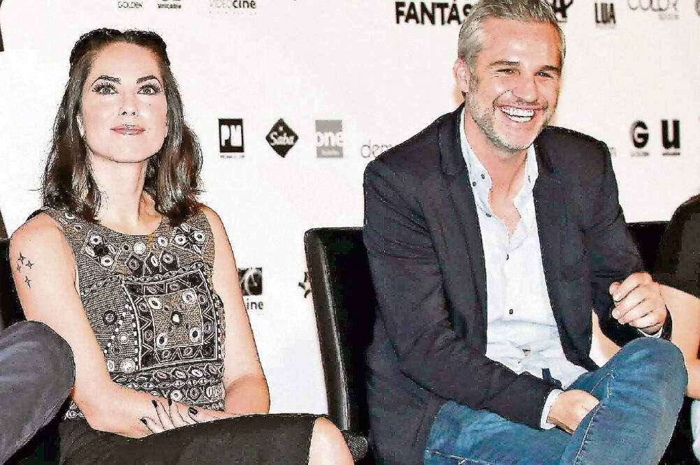 Famosos ya no saben si van con Televisa o TV Azteca