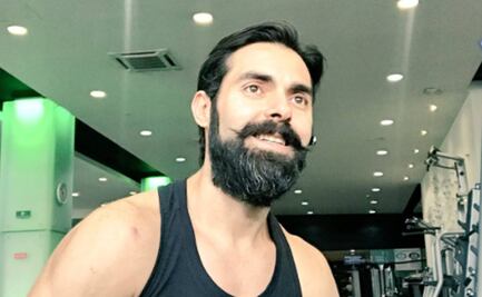 Ernesto D'Alessio se acerca a la política