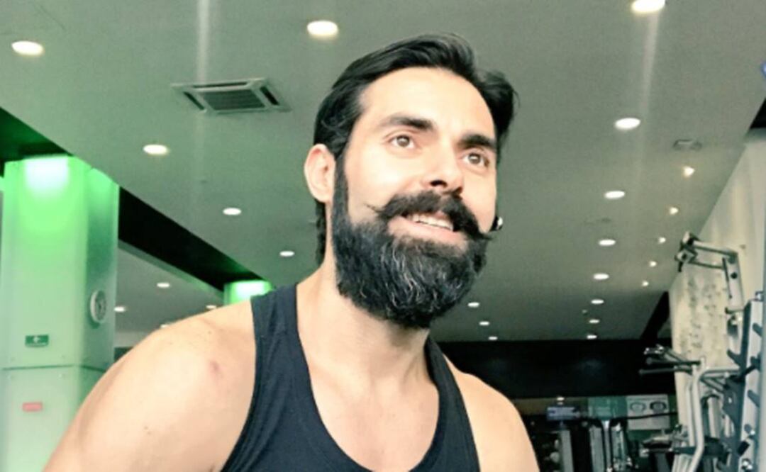 D'Alessio aún no decide si aceptará o no la propuesta del Partido Encuentro Social Foto: Archivo