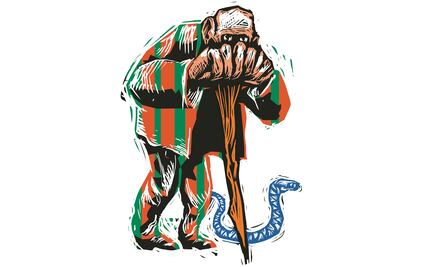 PRI: rebelión y aniversario