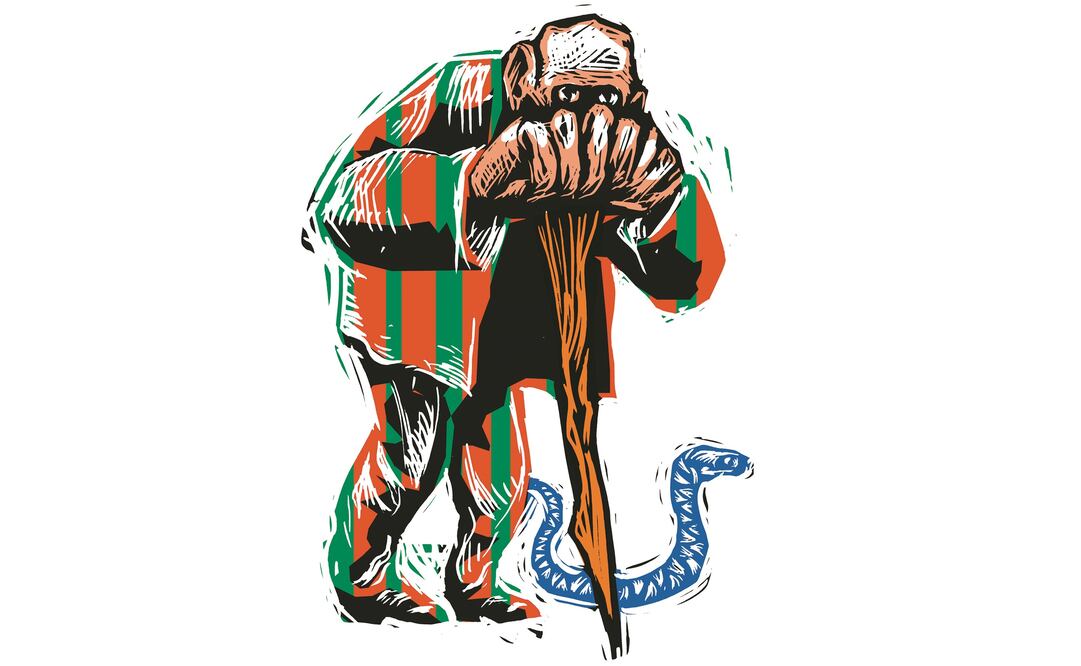 PRI: rebelión y aniversario