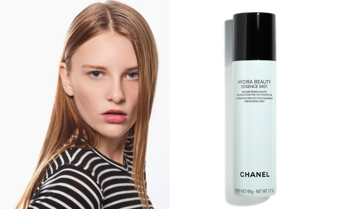 Utiliza este producto en tu rostro para mantenerlo hidratado. Foto: cortesía