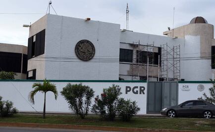 PGR confirma rescate de 16 víctimas de trata en QRoo