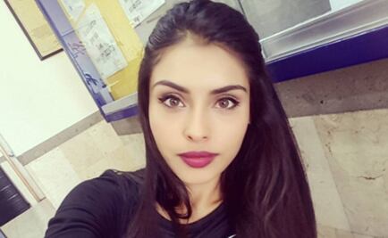 Kristal Silva está lista para Miss Universo