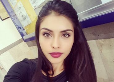 Kristal Silva está lista para Miss Universo