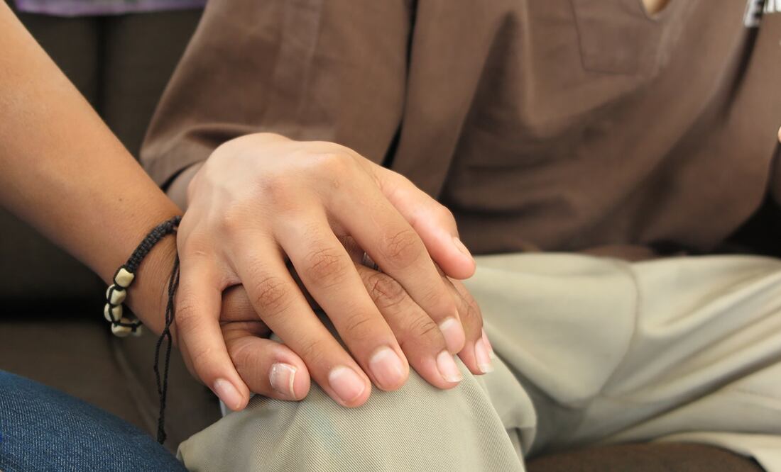 Foto: El Universal / Luis Cortés, archivo