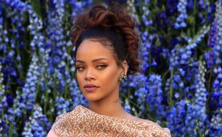 Rihanna cantará en evento del Grammy