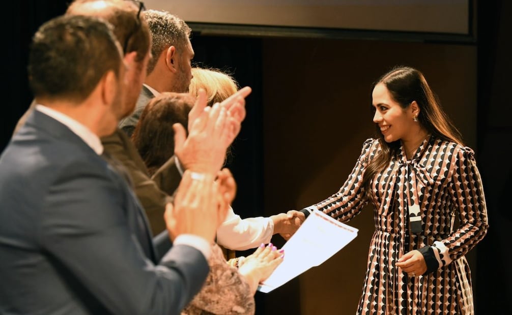 Pemex incorpora 291 residentes a especialidades médicas; destina 2 mil 810 mdp a salud.
Foto: Especial.