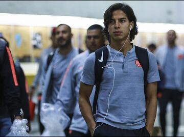 El América pide descanso; Chivas jugará un lunes