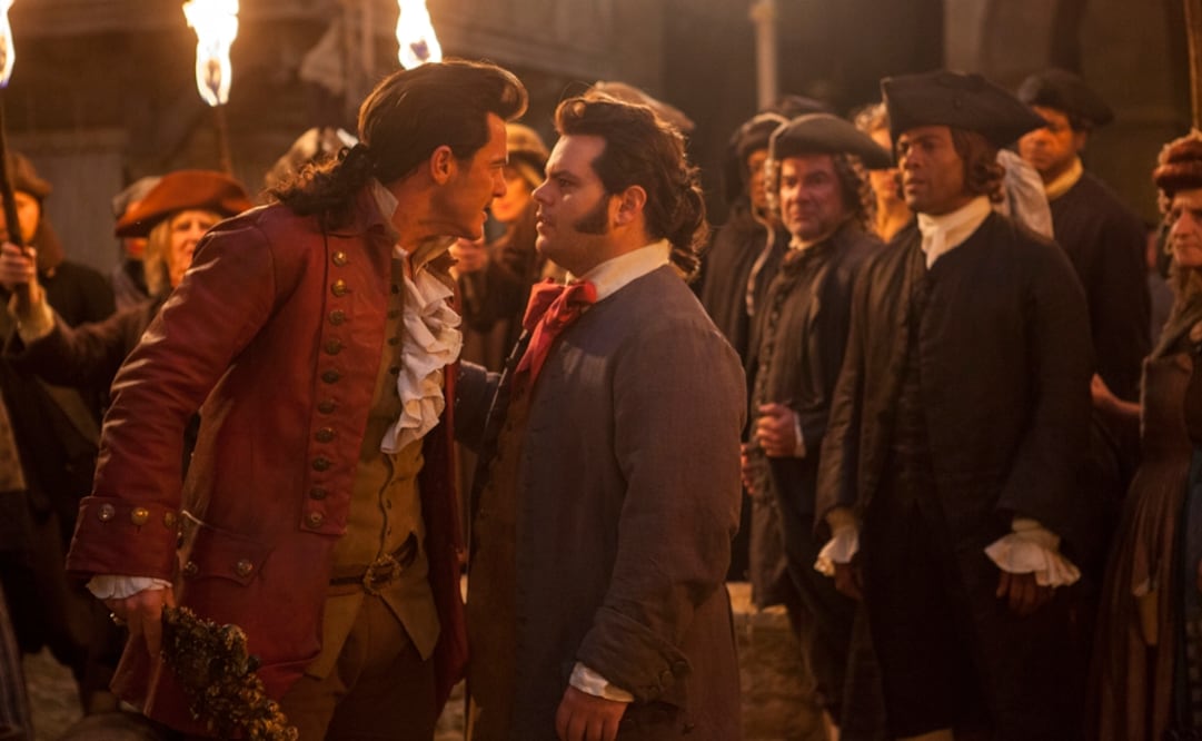 Foto: Laurie Sparham/Disney via AP