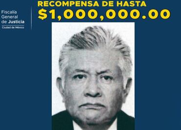 Inicia audiencia contra director de obra por derrumbe de Colegio Enrique Rébsamen