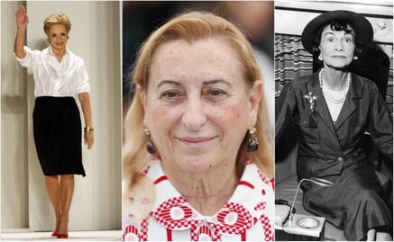 Mujeres en la moda que te inspiran y empoderan 