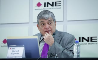 Consejero Uuc-kib Espadas se posiciona ante reforma electoral; pide boleta aparte para pluris y se opone al voto electrónico