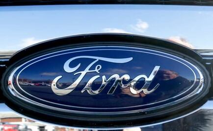 Ford recalls about 271,000 F-150 pickup trucks